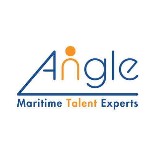 Angle Recruitment, Maritime Talent Experts logo