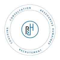 RecruteuRH & Coaching logo