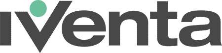 Iventa. The Human Management Group logo