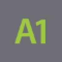 A1 Recruitment & Temporary Employment logo