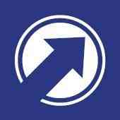 LEPŠÍ PRÁCE a.s. logo