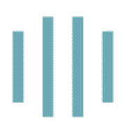 Four Pillars Talent logo