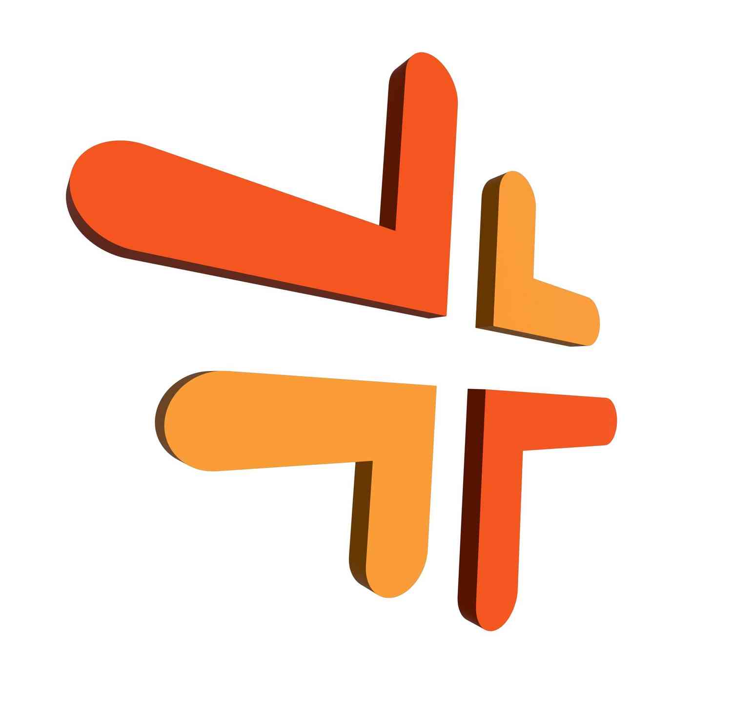 MediCentraal | Zorgt Ervoor logo