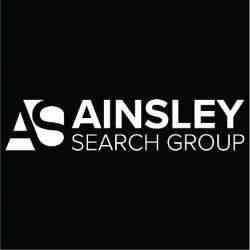 ainsley search group logo