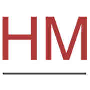 Hartmann Mason logo