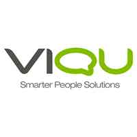VIQU IT Recruitment logo