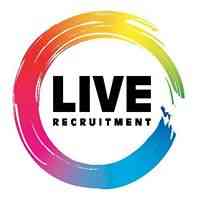 Live Recruitment Ltd logo