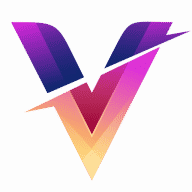 Vintage HR Solution logo