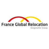 France Global Relocation logo