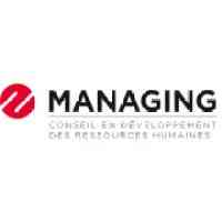 MANAGING logo