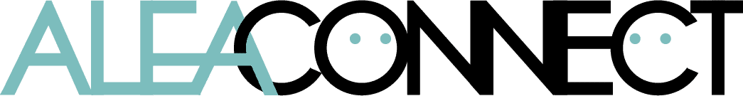 Aleaconnect logo