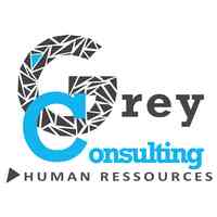 Cabinet GreyConsulting logo