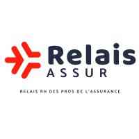 Relais ASSUR, votre partenaire emploi dans l'assurance logo