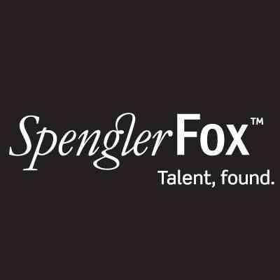 SpenglerFox logo