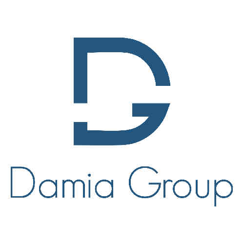 Damia Group Portugal logo