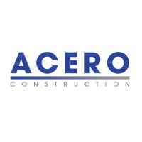 Acero Construction UK Ltd logo