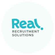 REAL Rec Solutions logo