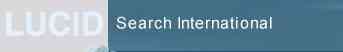 Lucid Search International logo