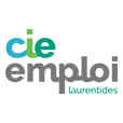 CIE Laurentides logo