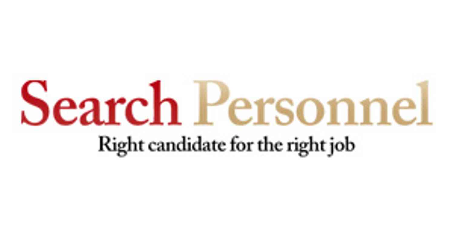 Search Personnel logo