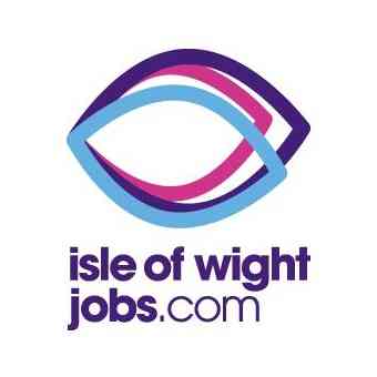 Isle of Wight Jobs logo