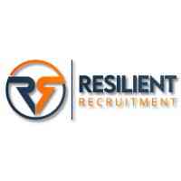 Resilient Recruitment logo