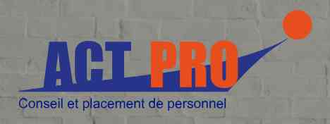 ACT PRO SA logo