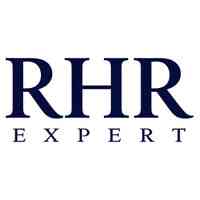 RHR EXPERT | Head Hunting | Public, Parapublic and Municipal Sectors logo