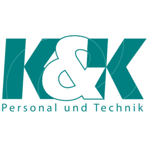 K&K Personal und Technik GmbH logo