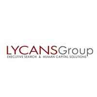 Lycans Group. Executive Search and Human Capital Solutions. logo