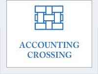 AccountingCrossing logo