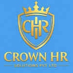 Crown HR Solutions logo