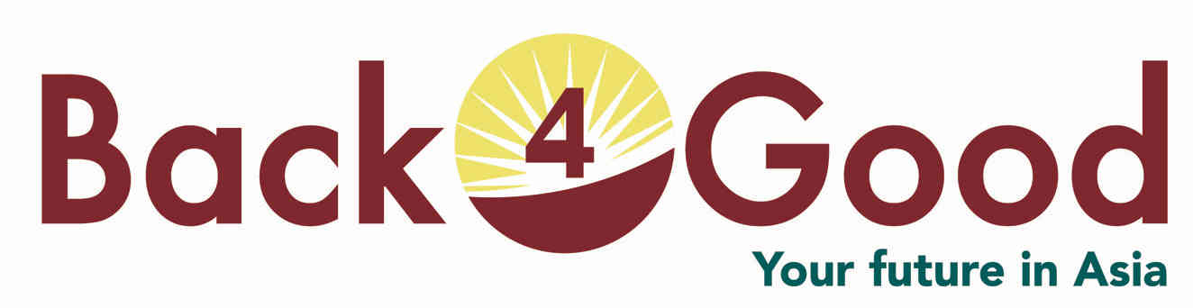 Myanmar Jobs logo