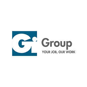 gi group logo