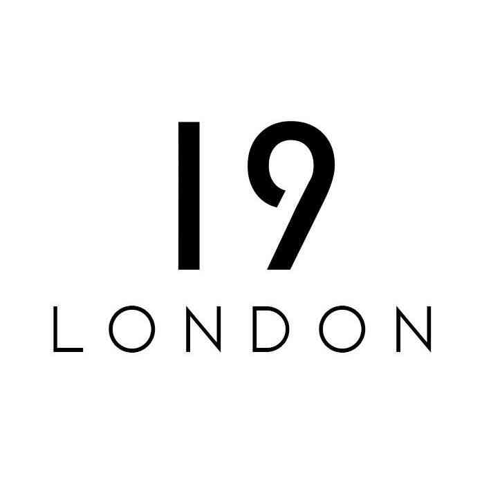 19 London logo