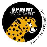 Sprint Recruitment logo