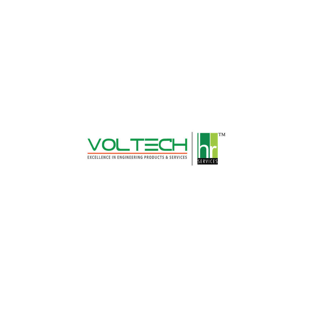 Voltech HR Services Pvt. Ltd. logo