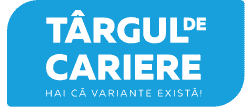 Târgul de Cariere logo