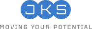 JKS a|s logo