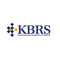 KBRS logo