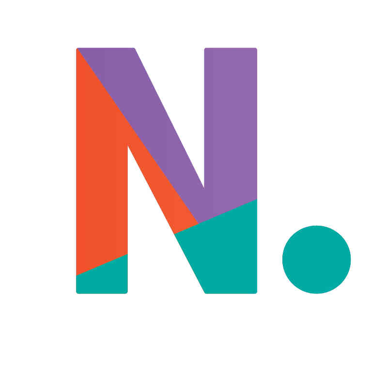 Nuvo Healthcare Recruitment logo