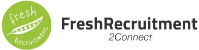 FreshRecruitment logo