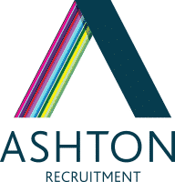 Ashton Recruitment Ltd logo