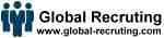 Global Recruting logo