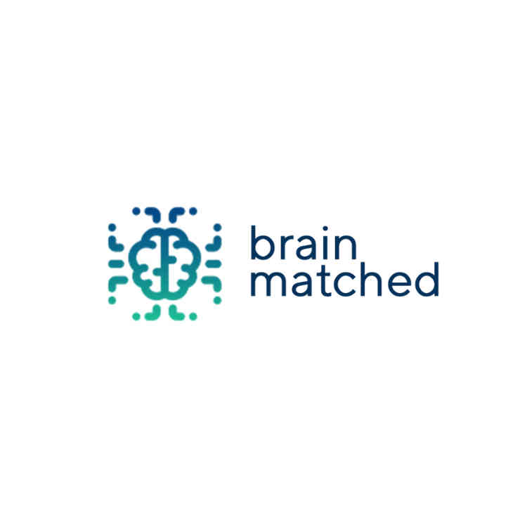 Brain Matched logo