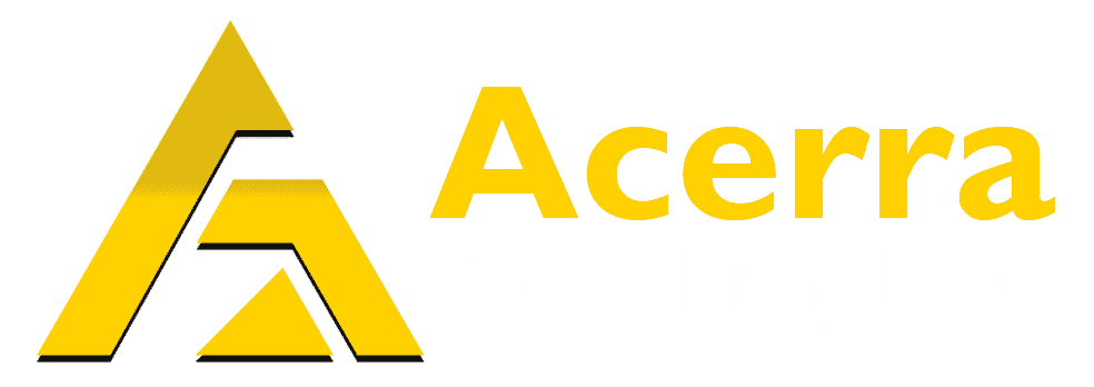 Acerra Consulting Jobs logo