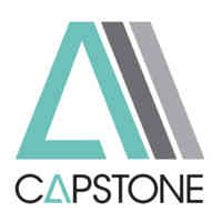 Capstone Recruitment UK logo