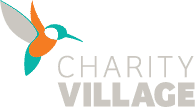 CharityVillage logo