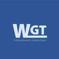 WGT Events & HR Group logo