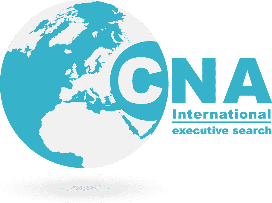 CNA International Executive Search logo